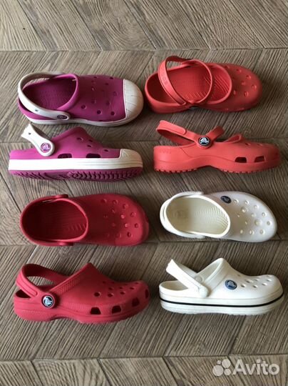 Crocs c 10 11 12 13