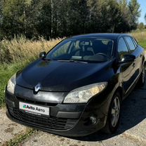 Renault Megane 1.5 MT, 2011, 270 000 км, с пробегом, цена 695 000 руб.