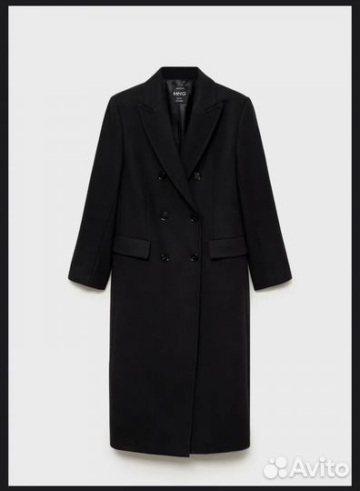 Пальто mango