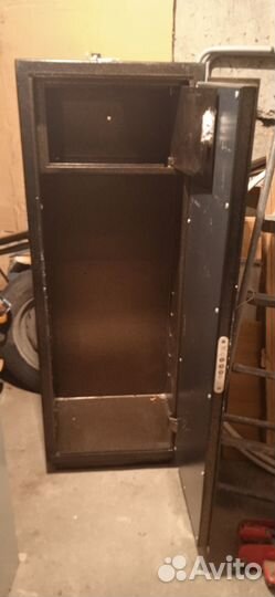 Сейф оружейный и для документов