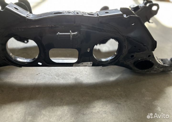 Подрамник Toyota rav4,Harrier/Hybrid,lexus NX