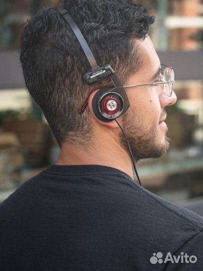 Наушники koss Porta Pro Utility