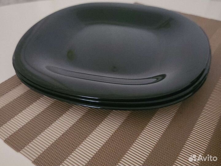 Тарелки luminarc