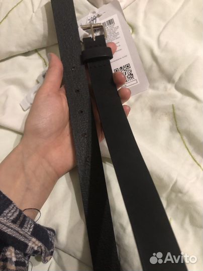 Ремень для мальчика