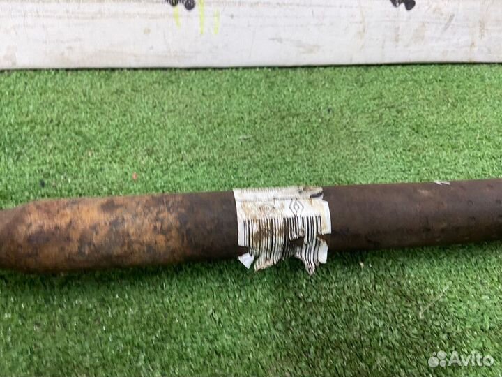 Привод передний левый Renault Logan 2 Sandero 2