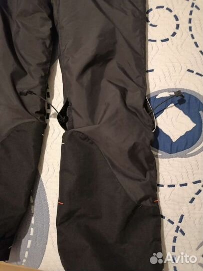 Горнолыжные детские брюки wed'ze