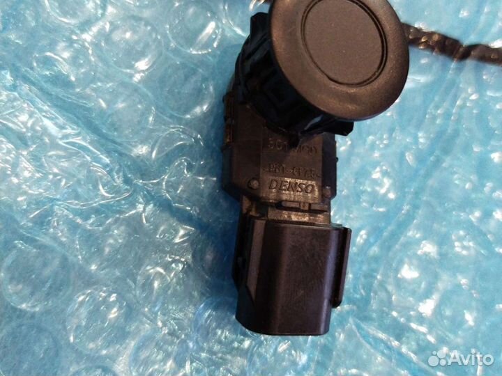 Датчик парктроника Rav 4 (4)