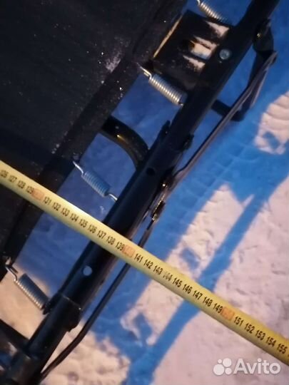 Раскладной механизм для дивана