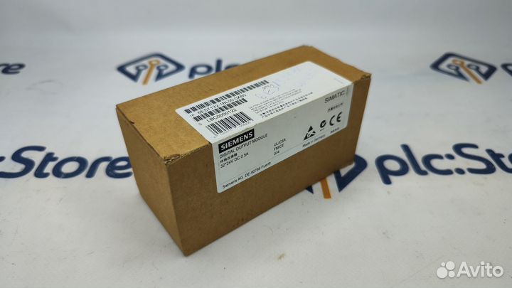 Siemens 6ES7 132-1BL00-0XB0