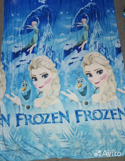 Постельное белье детское 1.5