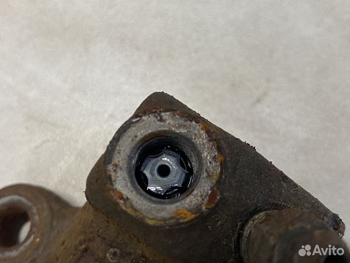 Рабочий цилиндр сцепления Kia Ceed ed