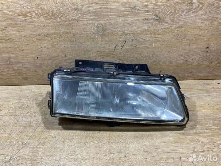 Фара правая Citroen Xantia дорест 141650