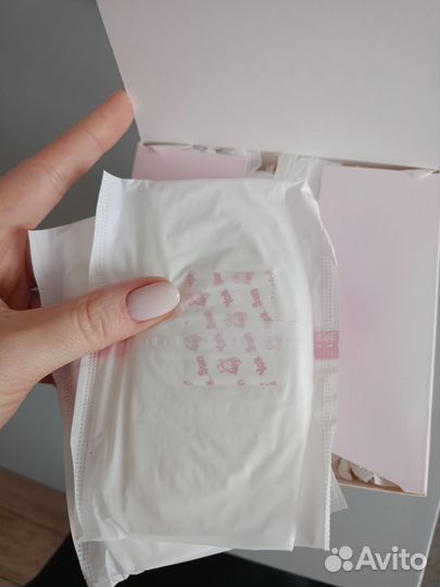 Вкладыши для груди