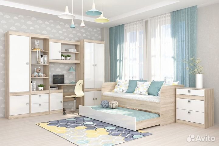 Детская коллекция 