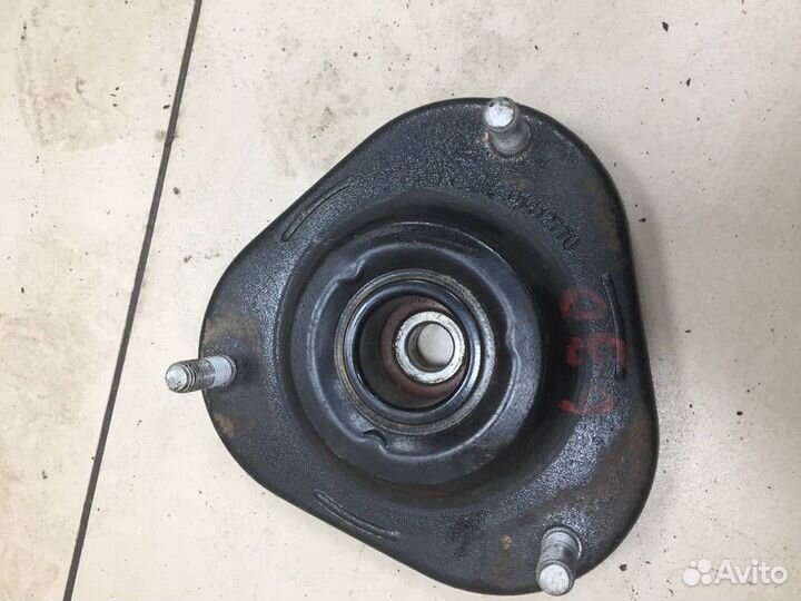 Опора амортизатора верхняя L/R Geely Emgrand X7