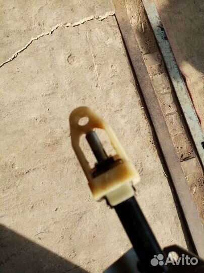 Трос сцепления лада гранта