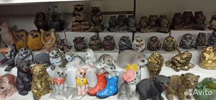 Сувенирчики