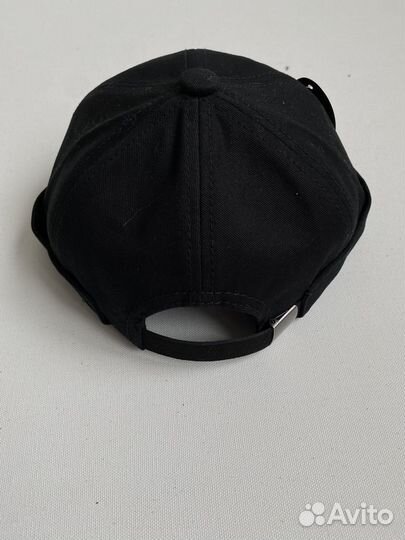 Кепка докер