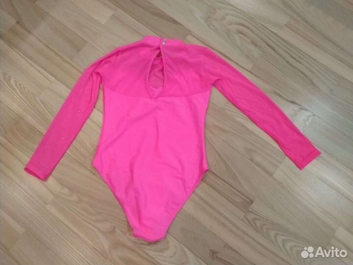 Костюм новый для гимнастики, танцев