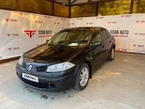 Renault Megane 1.6 MT, 2005, 310 939 км, с пробегом, цена 280 000 руб.