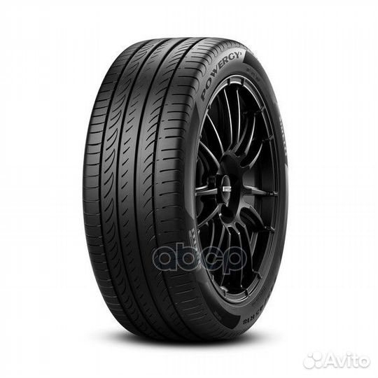 Pirelli Powergy 235/60 R18