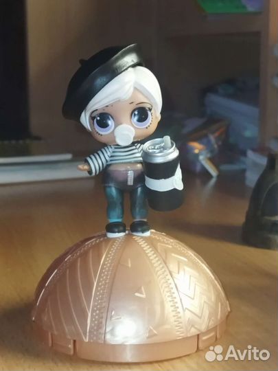 Кукла L.O.L. оригинал