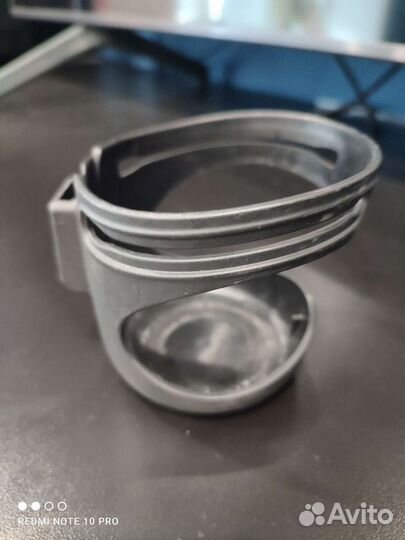 Подстаканник для yoyo и аналогов