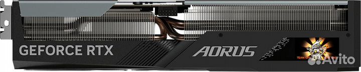 Nvidia GeForce RTX 4070 Ti Gigabyte 12Gb (GV-N407t