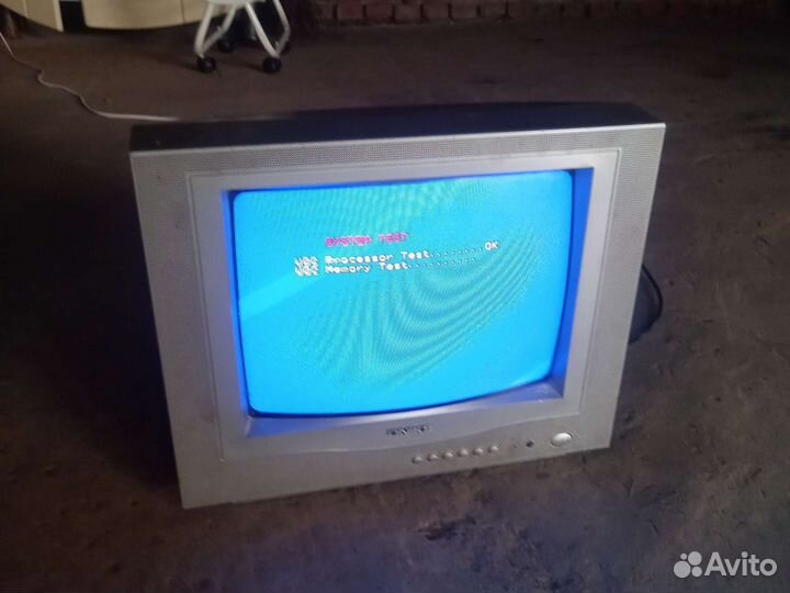 Телевизор бу