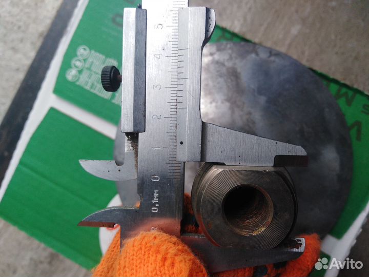 Щека ведущего вариатора BRPpоwerblok Lynx 5900