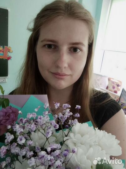 Репетитор начальных классов, подготовка к школе. Л