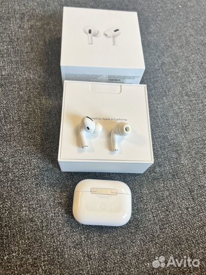 Airpods pro original