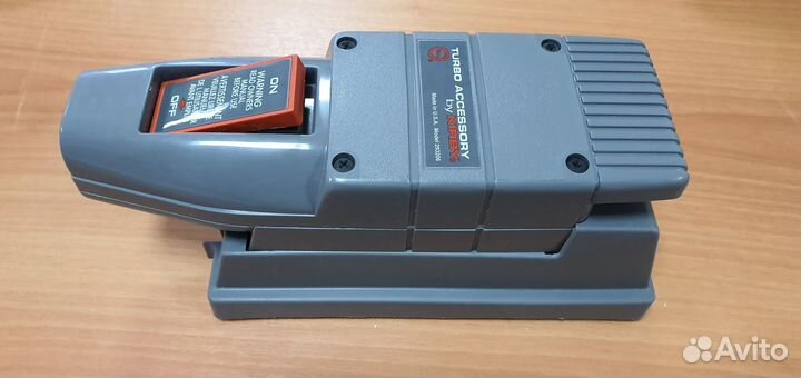 Для пылесоса Кирби насадки новые