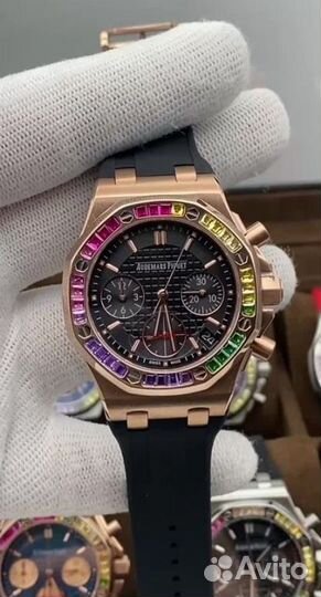 Женские часы Audemars Piguet