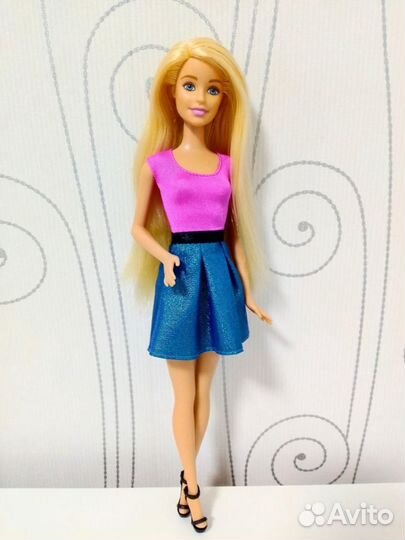 Кукла Барби Barbie