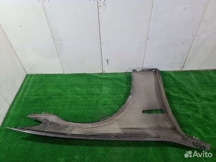 Крыло переднее левое BMW 5er F10 10-16