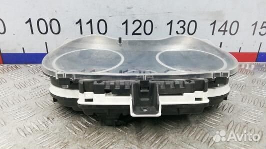 Щиток приборов opel corsa D (8DN16IT01)