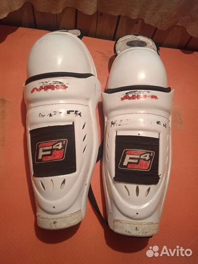 Хоккейная форма