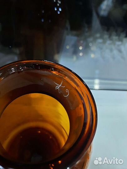 Банка для реактивов, 2л