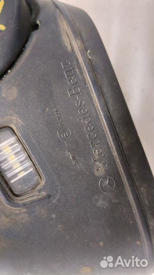 Зеркало боковое правое Mercedes A W177 2018