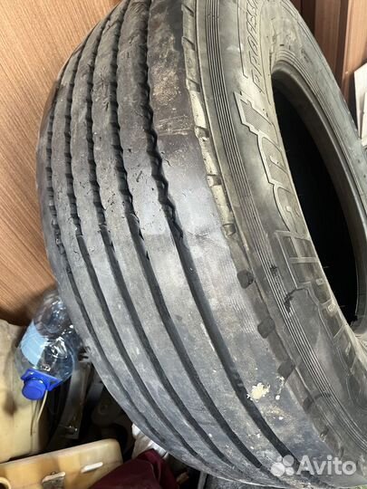 Продам Cordiant professional TR-1 385/65r22.5 бу