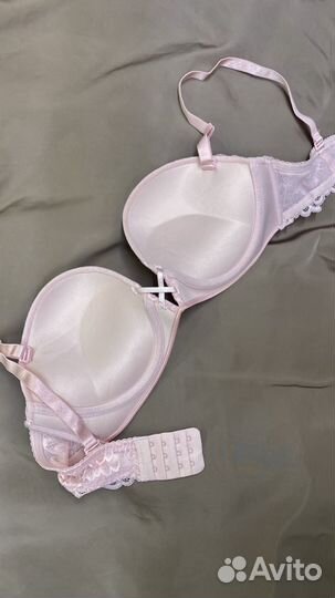Бюстгальтер новый Mode с 3D пушап 75 C, 80 C, 85 C