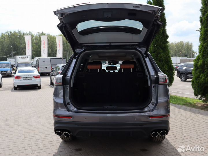 Chery Tiggo 8 Pro Max, 2023