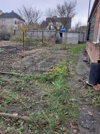 Дом 48,3 м² на участке 1,8 сот.