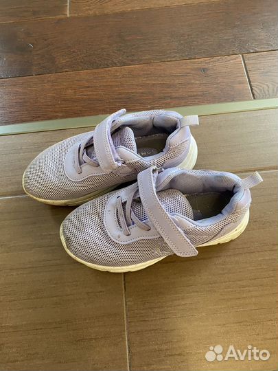 Обувь для девочки