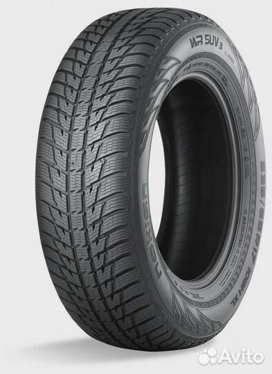 Nokian Tyres WR SUV 3 315/35 R20 110V