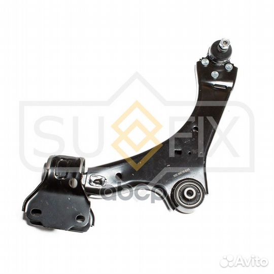 Рычаг подвески перед лев SH1840 sufix