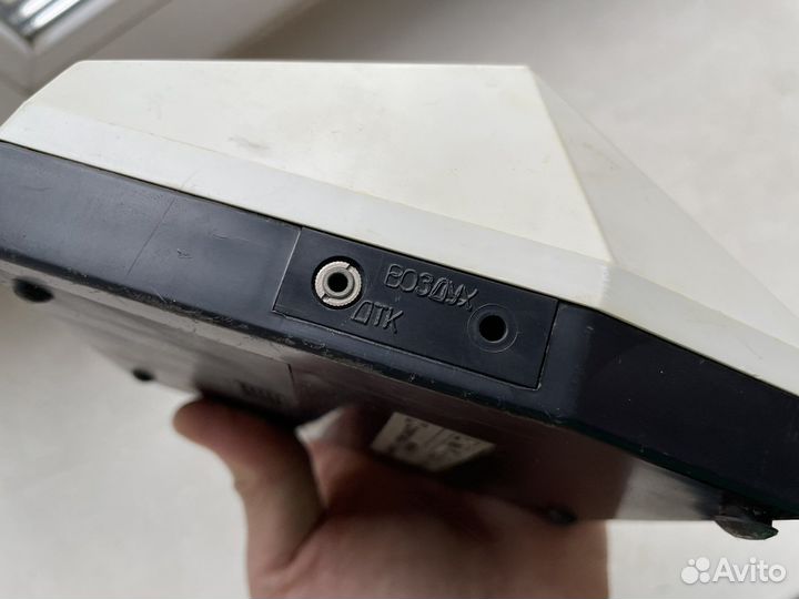 1985 год измеритель СССР