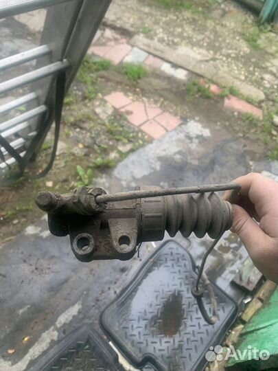 Мазда 3 бк 2.0 спорт в разбор