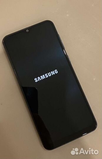 Телефон samsungа30S